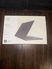 Moshi iGlaze hardshell case For MacBook Pro 16 New picture