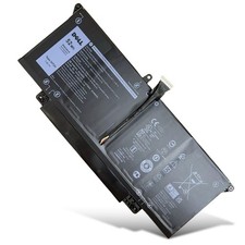 lot Genuine JHT2H Battery For Dell Latitude 7310 7410 04V5X2 0HRGYV Y7HR3 0WY9MP picture