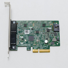 USED Dell 8DTHW Thunderbolt 3 Expansion Card DPWC500 0P1XY1 picture