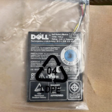 T40JJ 70K80 H132V Battery For PERC RAID H710 H710P H730 H810 H830 070K80 0H132V picture
