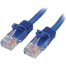 StarTech.com Cat.5e Network Cable 832137 picture