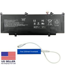 L60373-005 RR04XL BATTERY FOR HP SPECTRE X360 13-AW 60WHR L60213-2C1 L60213-AC1 picture