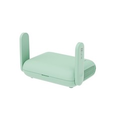 GL-MT3600BE (Beryl 7) Portable Travel Router, Pocket Wi-Fi 7 Wireless 2.5G Ro... picture