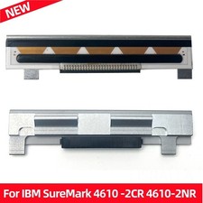 New 44D0189 Thermal Printhead For IBM SureMark 4610-2NR 4610-2CR POS Printers picture
