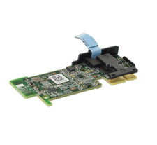 PV5XF DELL DUAL SD FLASH CARD READER POWEREDGE R450 R550 R650 R750 0PV5XF IDSDM picture