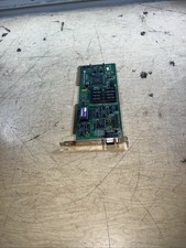 VINTAGE 1993 STEALTH 24 DIAMOND WINDOWS GRAPHICS CARD V2.02 FTU805A picture