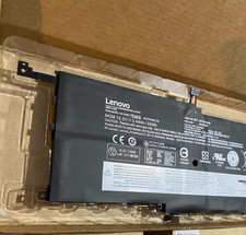 OEM NEW 00HW028 00HW029 Battery For Lenovo ThinkPad X1 Carbon 4th Gen X1 Yoga picture