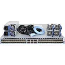Arista DCS-7280SR2A-48YC6-R 48P SFP25 6P QSFP100 RA Switch picture