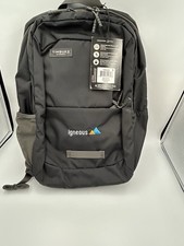 XYLEME Timbuk  2 Laptop Backpack, Parkside Eco Black.OS 3840-3-1068 picture