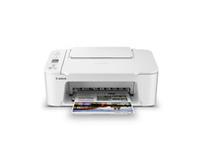 NEW Canon PIXMA TS3722 Wireless All-In-One Inkjet Printer for Home Office picture