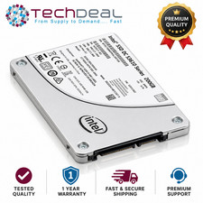 Intel DC S3610 200GB 2.5