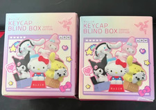 Razer Sanrio Keycap Blind Box - CHOOSE CONFIRMED BLIND BOX - picture