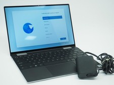 DELL XPS 13 7390 2-IN-1 13