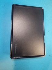 Mediasonic ProBox  USB 3.0 3.5' SATA Hard Drive External Enclosure *no Cords picture