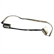 LCD EDP Display Screen Ribbon CABLE For Dell G3 3500 G5 5500 01F2KR 144Hz 40Pin picture