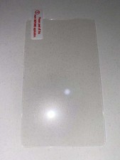 3-PCS Toughened Glass Screen Protector for MC3300 Replaces MISC-MC33-SCRN-01 picture