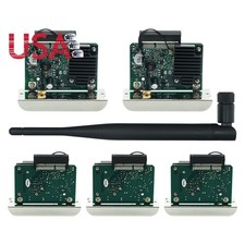 US New Wireless Network Card for Zebra ZT510 ZT610 ZT620 ZT411 ZT421 ZT231 ZT211 picture