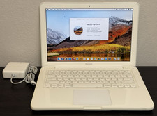 Apple MacBook A1342 13” Late 2009 Core 2 Duo 2GB 250GB HDD picture