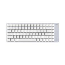 Lofree Flow2 84 Silver Surfer Low-profile Mechanical Keyboard ANSI Unopened picture