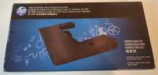 (For Parts) HP ST09 Extended Life Notebook Battery picture