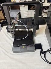 Creality Hi Combo 3D Printer with CFS Multi-Color Filament System Tested Working picture
