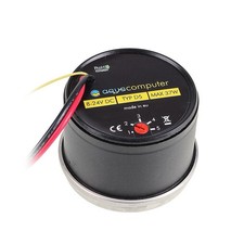 Aqua Computer D5 Speedometer Pump Black 41091 picture