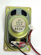 GENUINE HP  Compaq  D330 SFF DESKTOP SPEAKER  TESTED picture