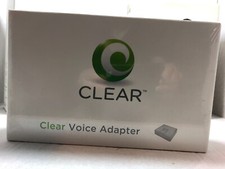 CLEAR VOICE MOTOROLA  ADAPTOR - USB MODEM - MODEM - MODEM SERIES M BRAND NEW  picture