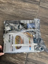 Gigabyte GA-MA790X-UD4P ATX Motherboard picture