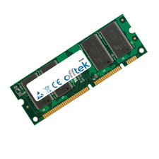 512MB RAM Memory Lexmark (IBM) C534dtn (PC2100) Printer Memory OFFTEK picture
