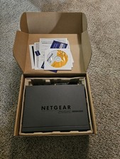 NETGEAR ProSafe SRXN3205 Wireless-N VPN Firewall Router | Business-Class picture