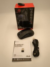 ASUS - ROG Harpe Ace Mini Ultralight Wireless Optical Gaming Mouse picture