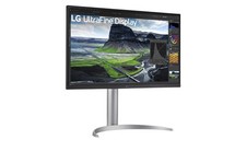 BRAND NEW LG 27UN850-W Ultrafine Computer Monitor 27-Inch UHD 4K picture