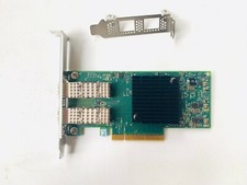 Mellanox CX4121A MCX4121A-XCAT ConnectX-4 10Gigabit Ethernet Card PCI E 3.0 picture