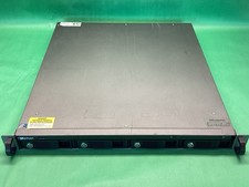 QNAP TS-469U-RP + Drive Caddies - NO HARD DRIVES - Tested & Working picture