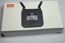1Mii B06TX+ Long Range Bluetooth 5.2 Transmitter for TV/PC/Projector to 2 Wirele picture
