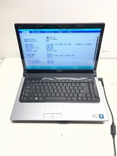 Dell Studio 1555 Intel Core 2 Duo T6600 2.20GHz 4GB NO HDD picture