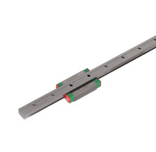 MR12 Linear Guide MGN12 Rail Slide MGN12C MGN12H Carriage 3D Printer Parts picture