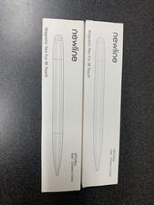 Lot 2 Newline Magnetic Pen For IR Touch picture