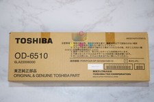 New Genuine Toshiba eSTUDIO 520,523,550,555,556 Drum OD-6510 / 6LA23006000 picture
