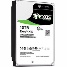 FIT FOR Seagate Exos 7E10 ST10000NM017B 10TB 7200 RPM 256MB Cache SATA 3.5