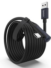Syntech USB-A to USB-C Cable 16ft/5m picture