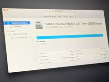 Apple iMac 24-inch Early 2008 | 2.8GHz Intel Core 2 Duo | 4GB RAM | OS X, 128GB picture