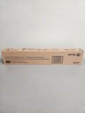 Xerox PrimeLink C9065/C9070 Fluorescent Yellow Toner Cartridge 006R01794 picture