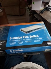 LINKSYS SVIEW08 / SVIEW08 BRAND NEW SEALED picture