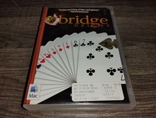 3D Bridge Deluxe Mac CD-ROM 2005 Freeverse Software Apple Power Macintosh G3 OSX picture