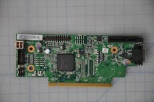 TOSHIBA 4810-370 EPOS w/o NVRAM Riser Card ASM Grade A 3AC00503700 picture