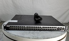 ENTERASYS B5G124-48P2 48-Port Ethernet Switch picture