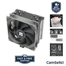 Versatile Assassin King 120 SE Cooler for AMD/Intel - Compact & Efficient picture
