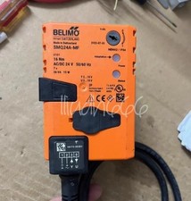 1PCS New BELIMO SMQ24A-MF Damper Actuator FedEx or DHL picture